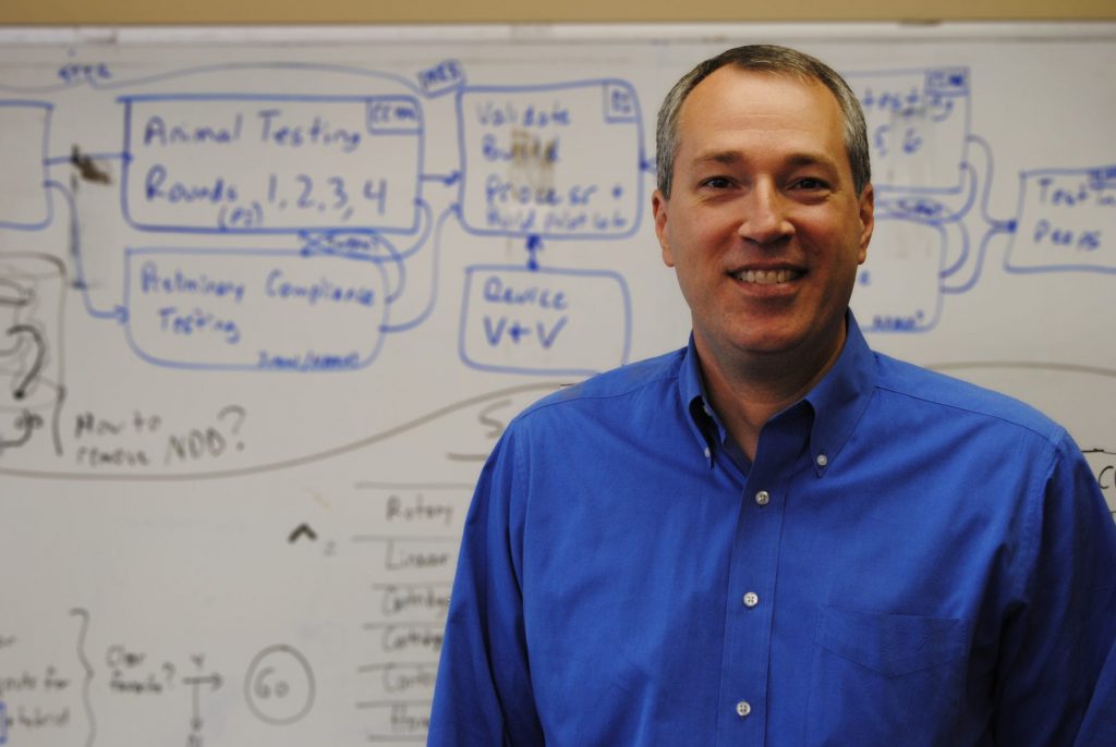 Dayton’s Xact Medical named top 50 most-promising startup in Ohio ...