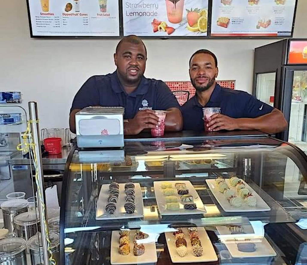 Edible Arrangements Owner Edible Arrangements