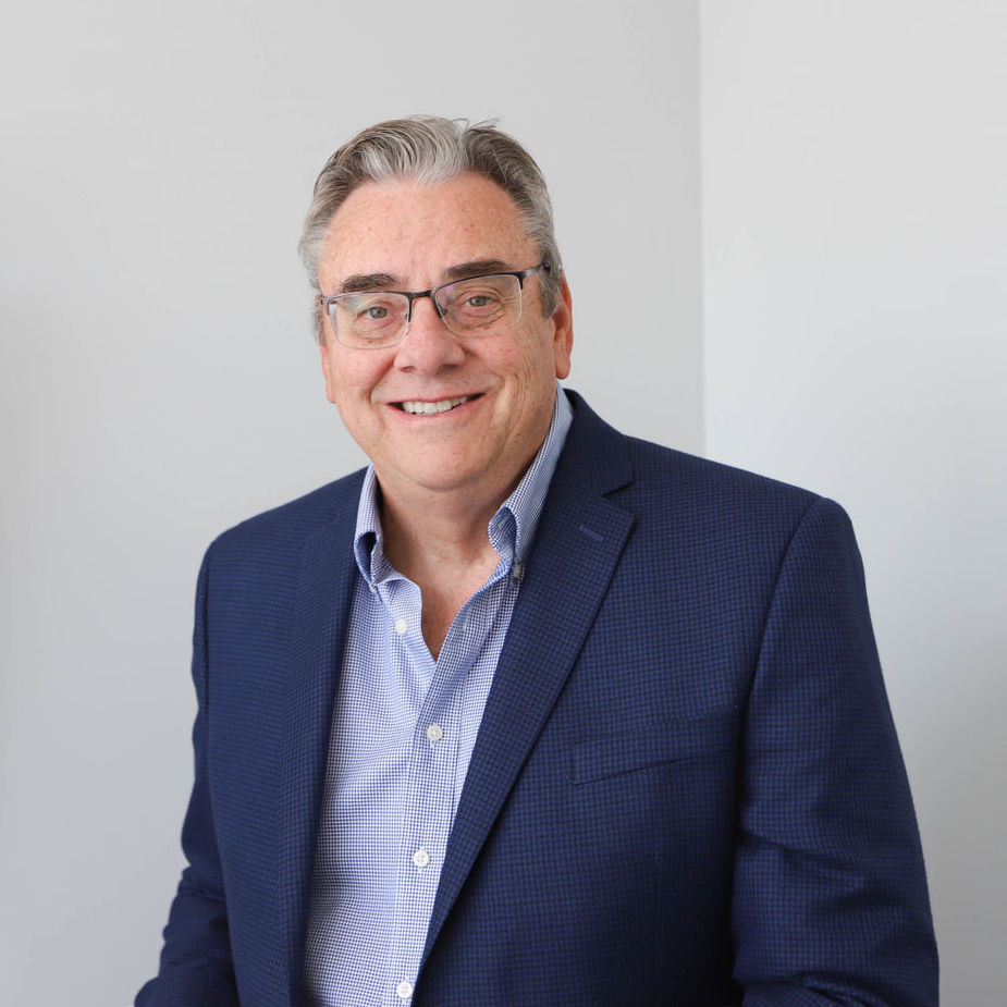 Steve Peterson Launch Dayton