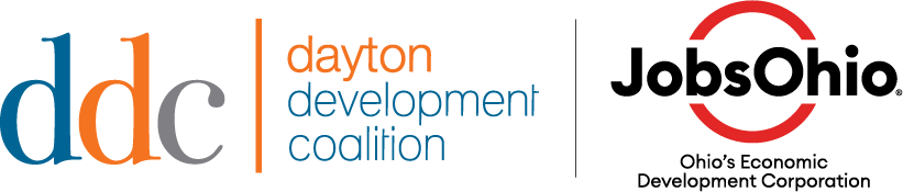 Dayton Development Coalition / Jobs Ohio