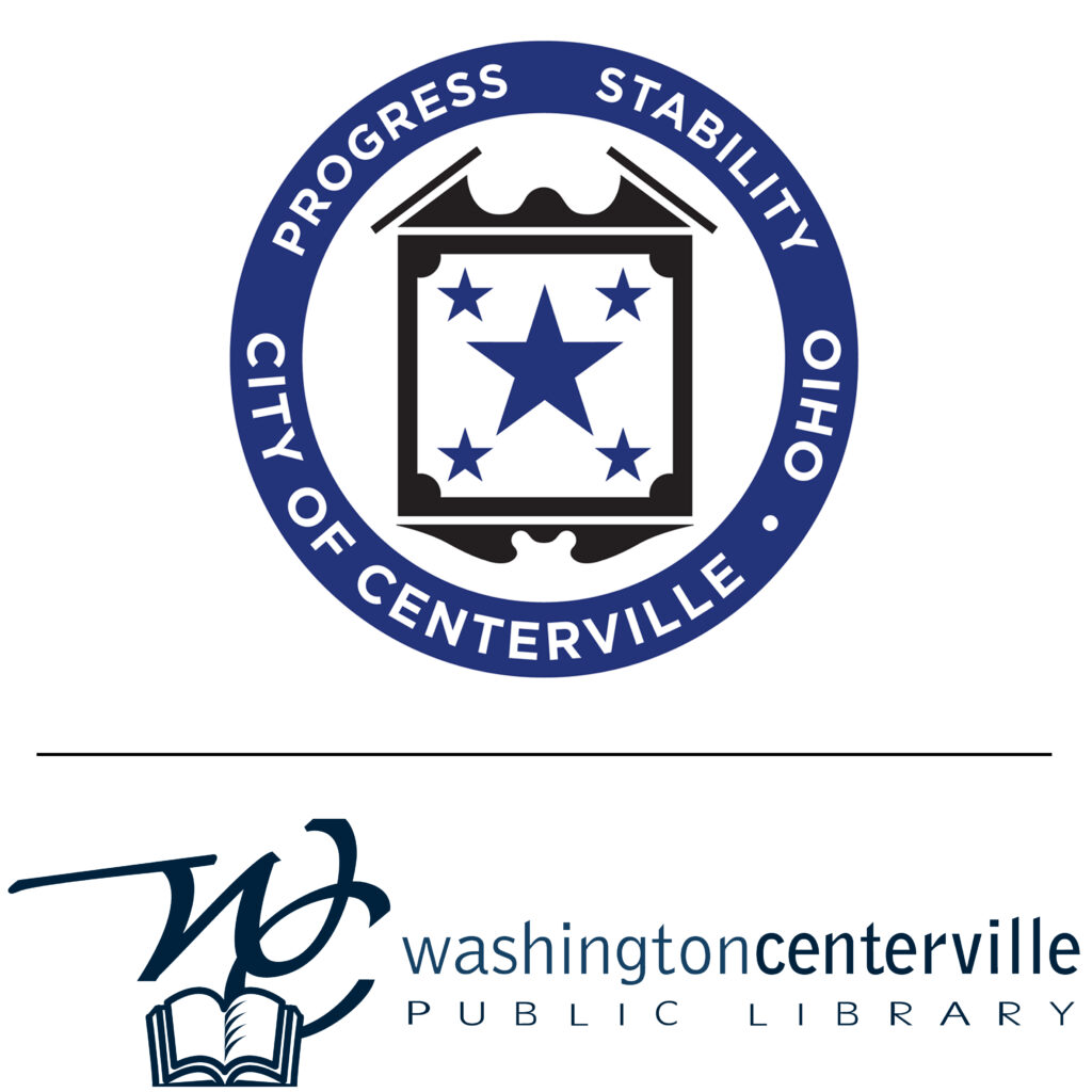 City of Centerville & Washington Centerville Public Library